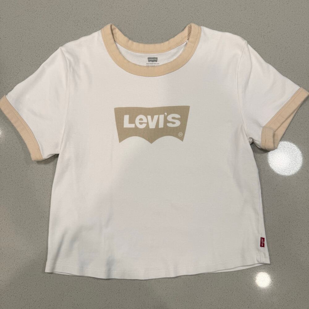 Levi’s T Shirt